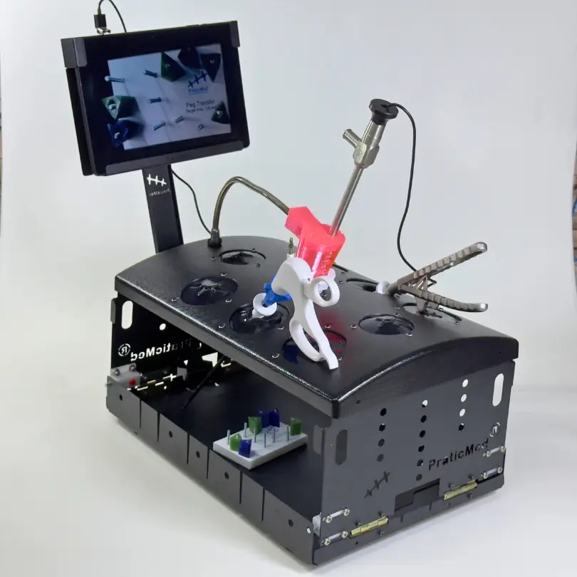 Laparoscopy Training Boxes