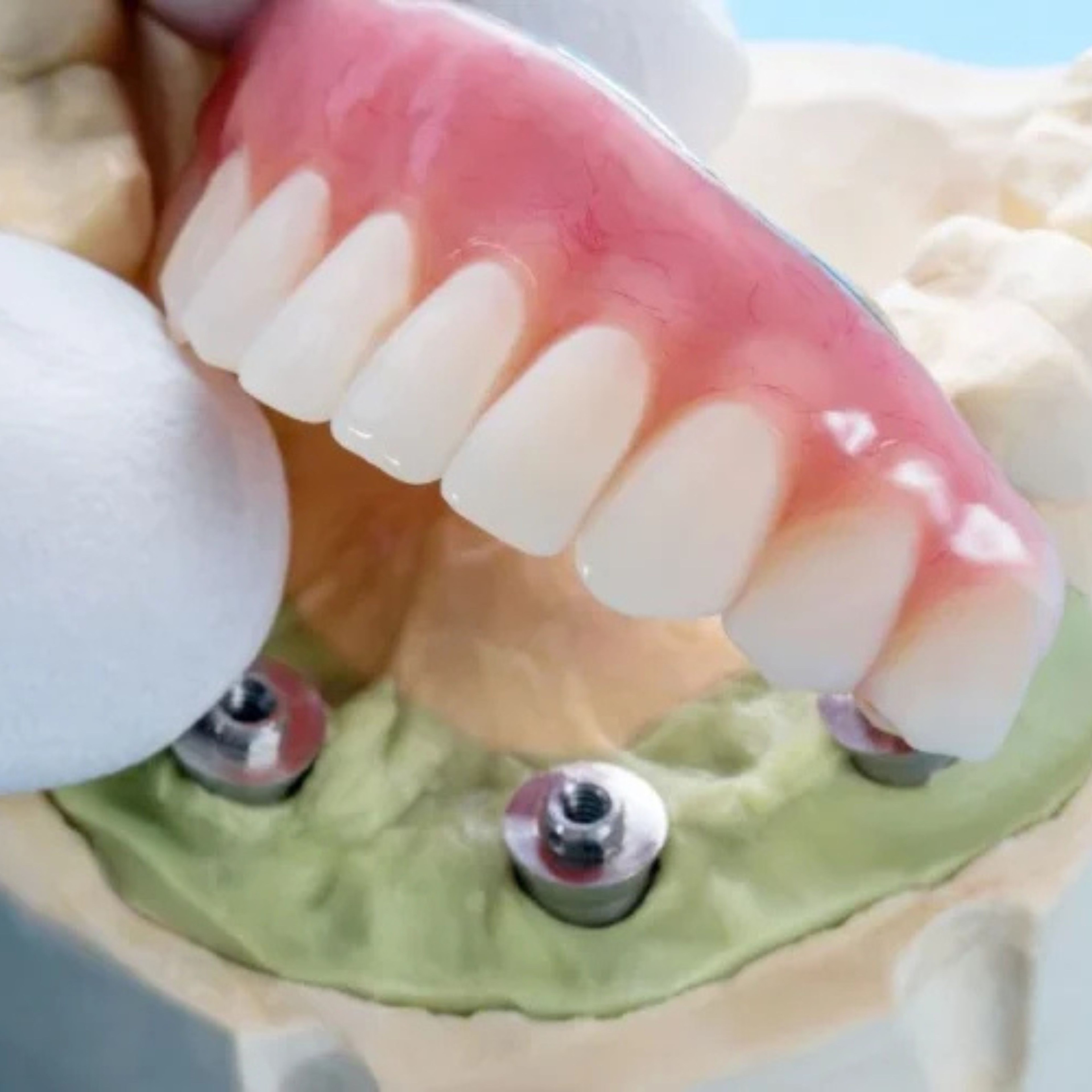 Dental Suture Courses