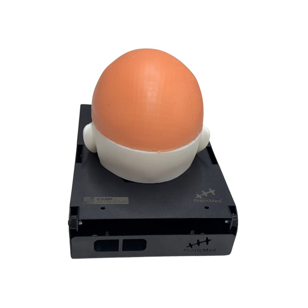 Hair Transplant Training Kit