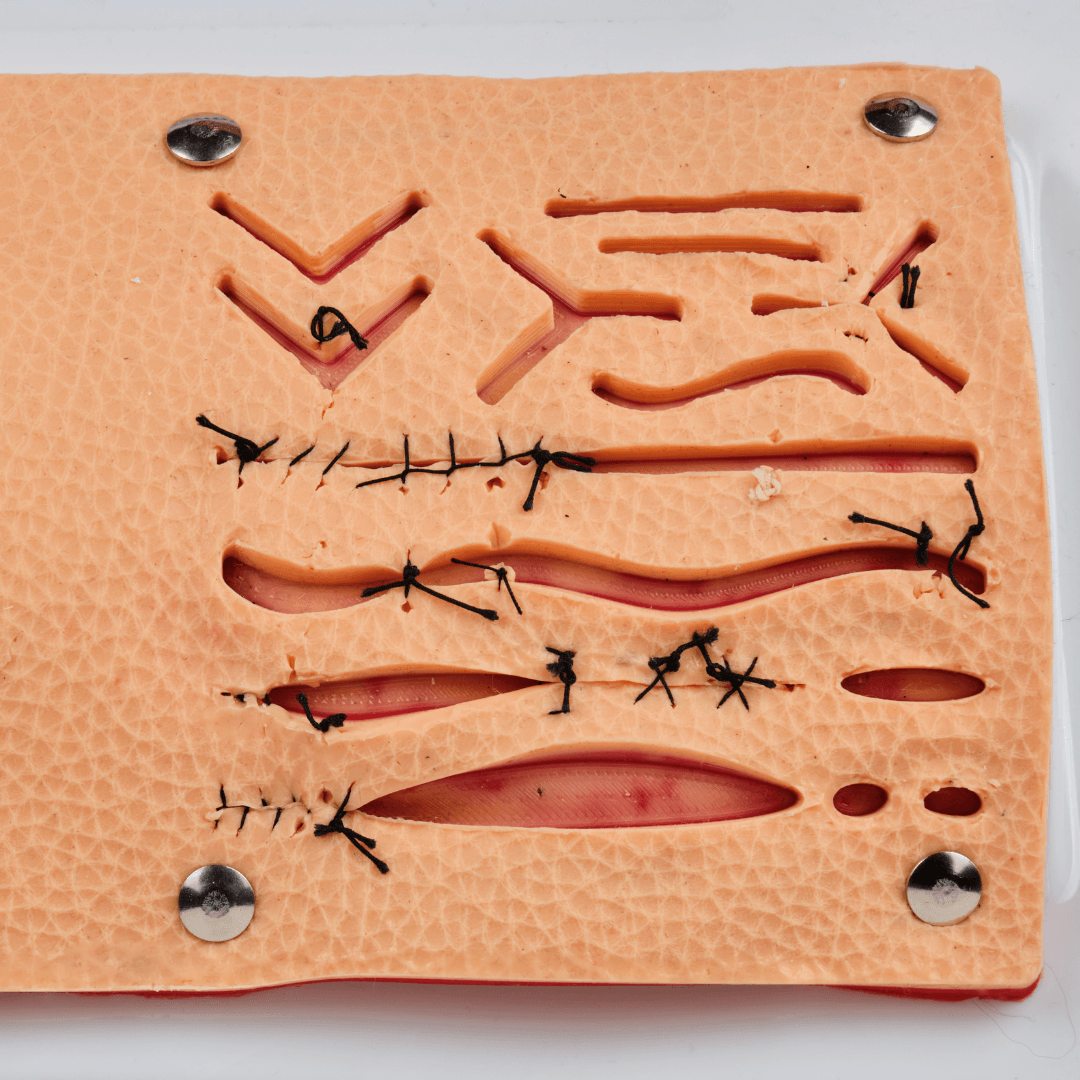 Suture Training Pad 