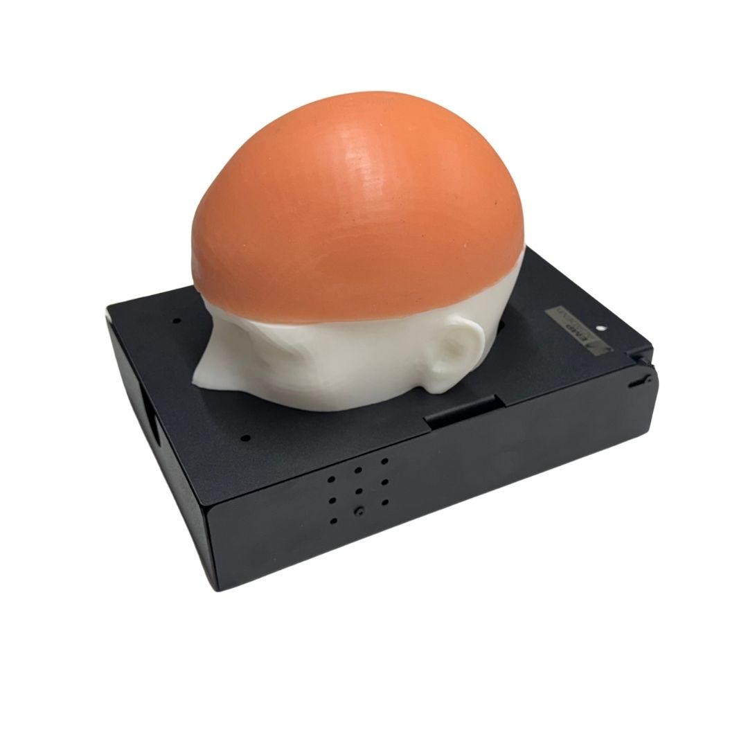Hair Transplant Training Kit