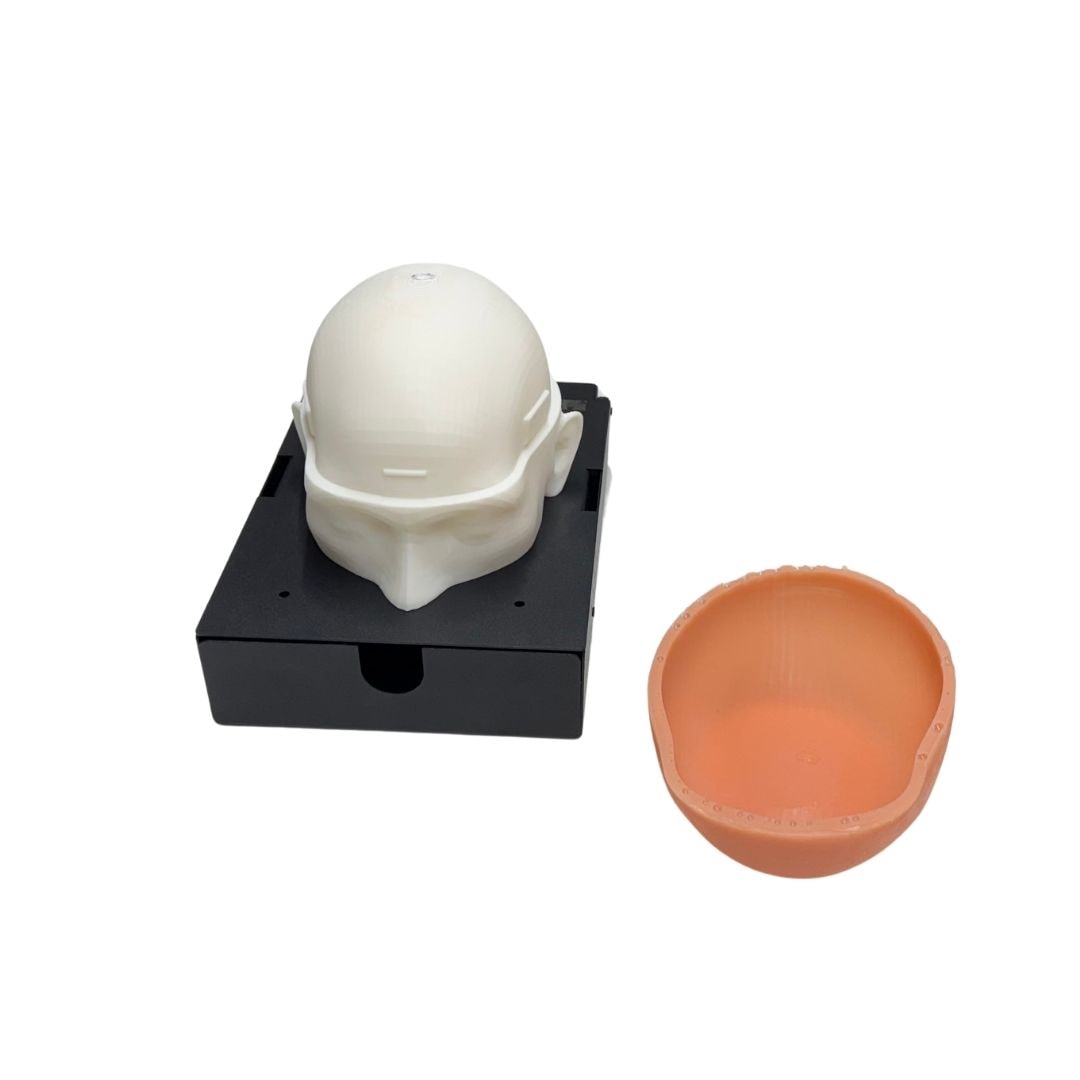 Hair Transplant Training Kit