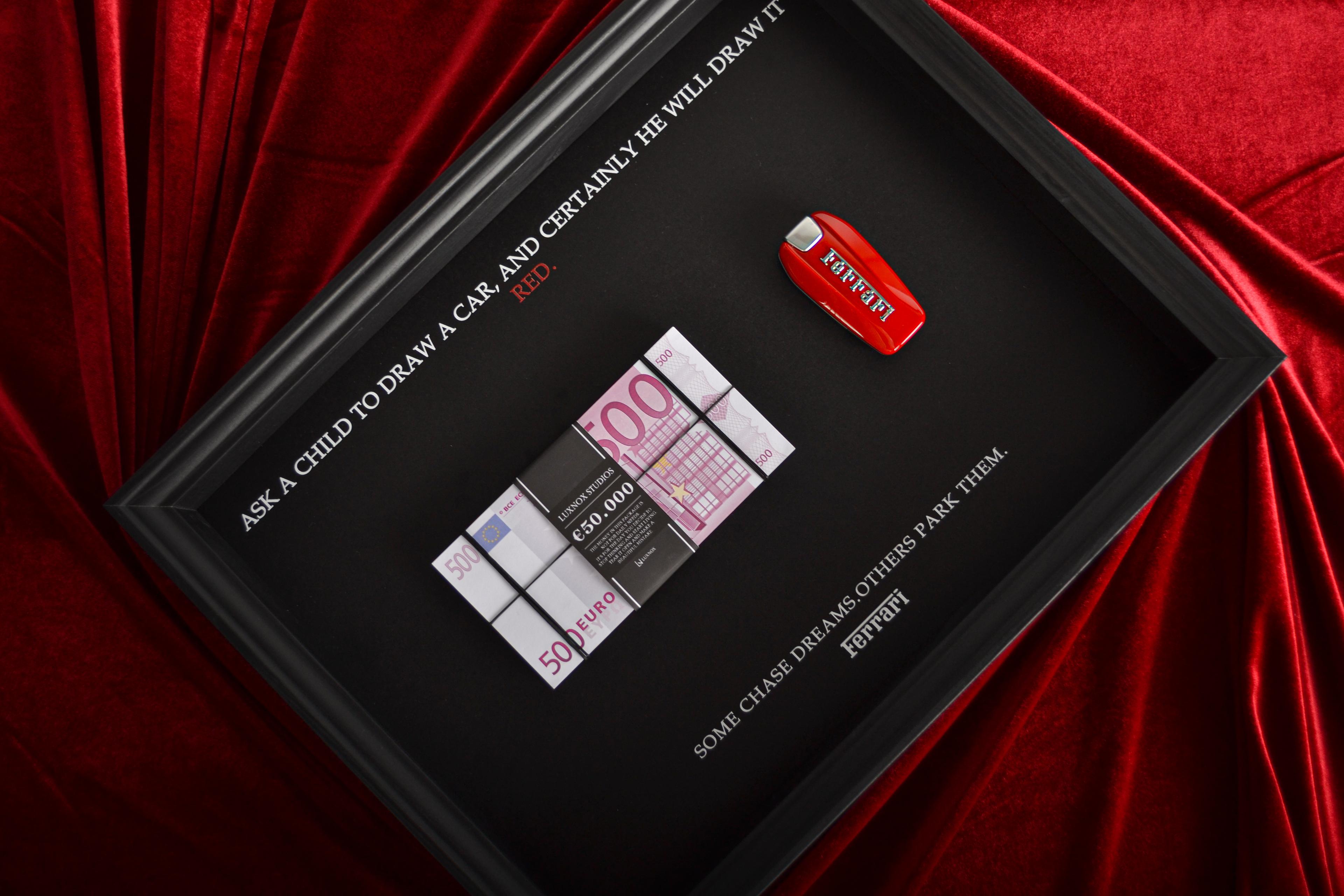 Draw It Red