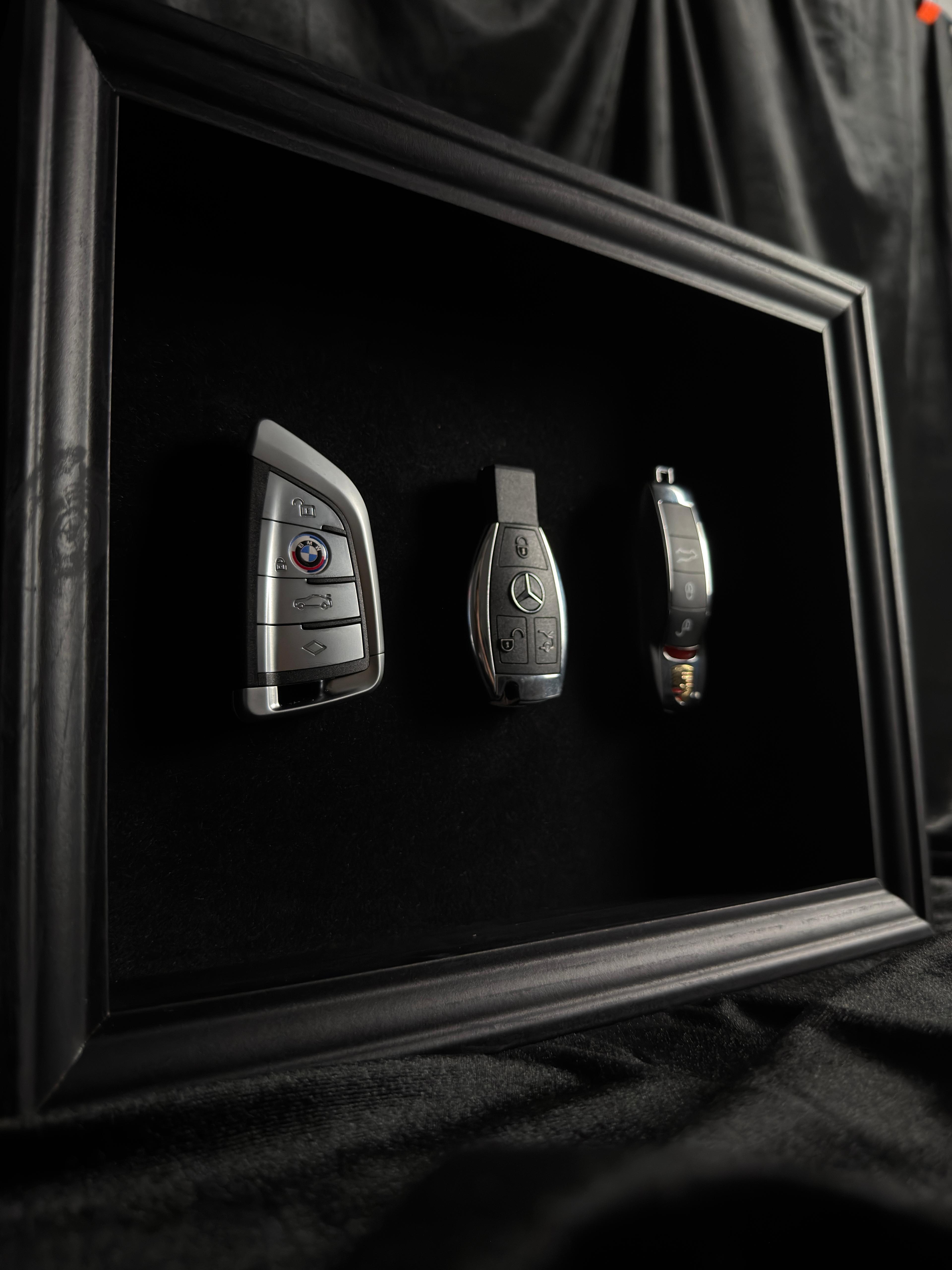 Key Collection
