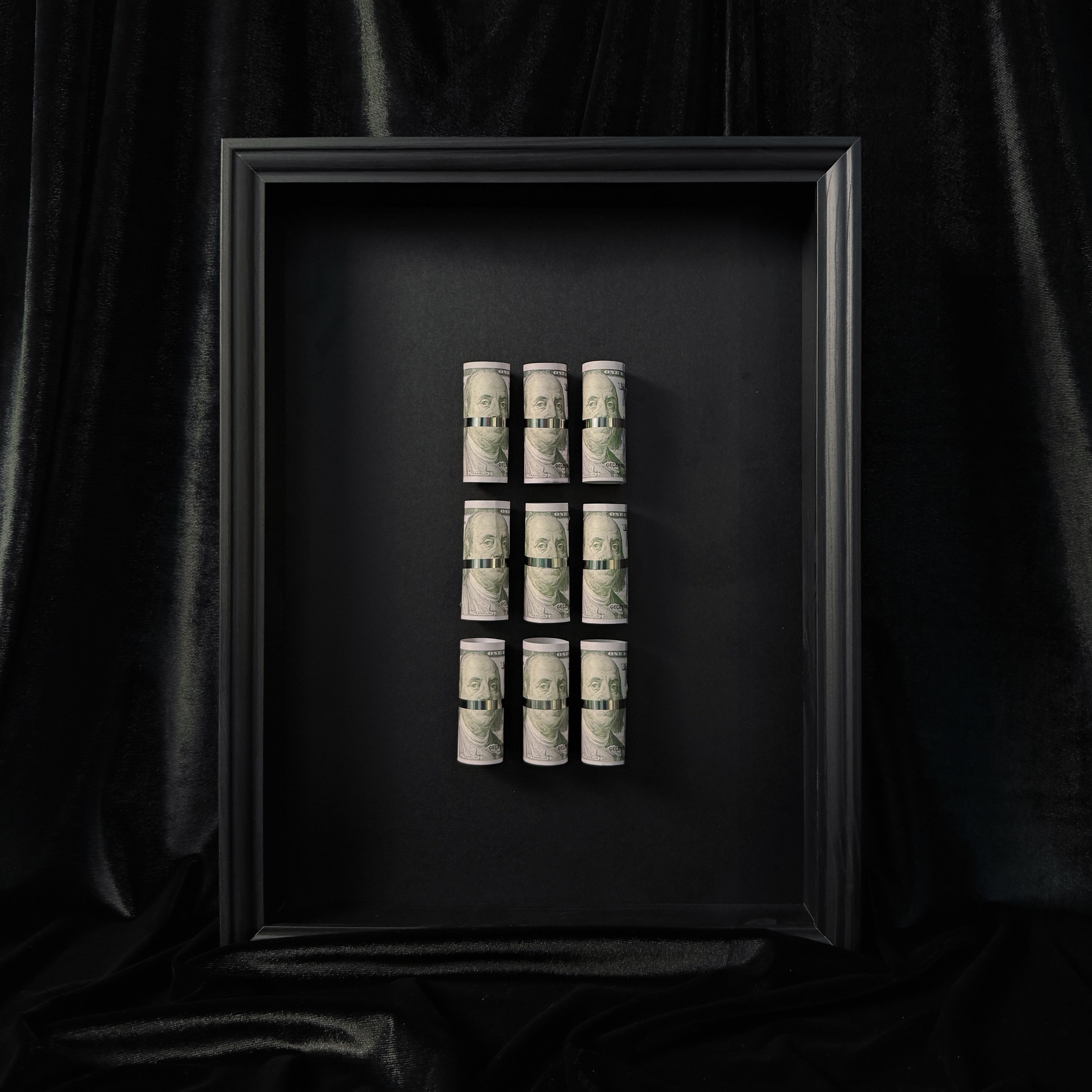 Matrix of Money