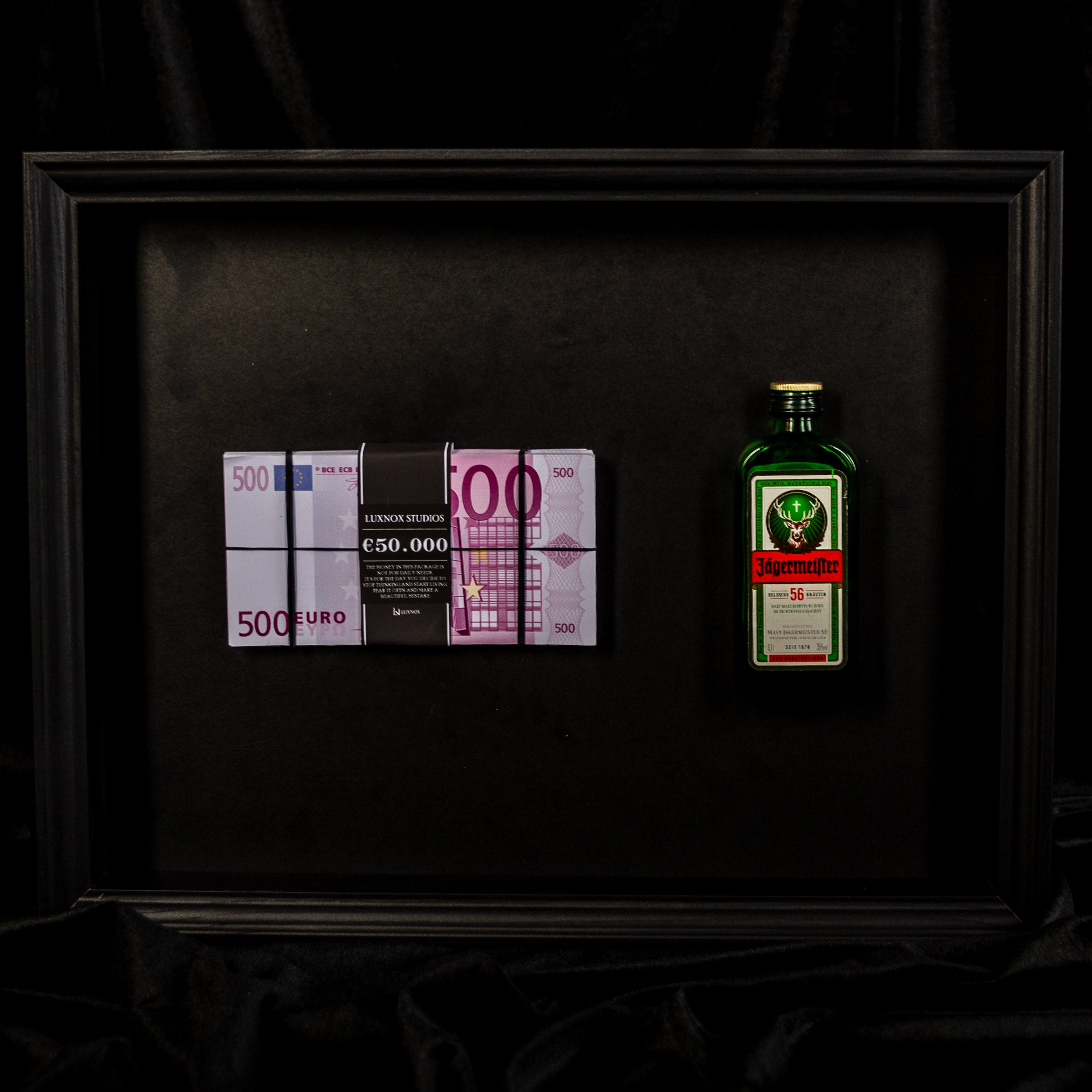 One Night Stand (Limited)