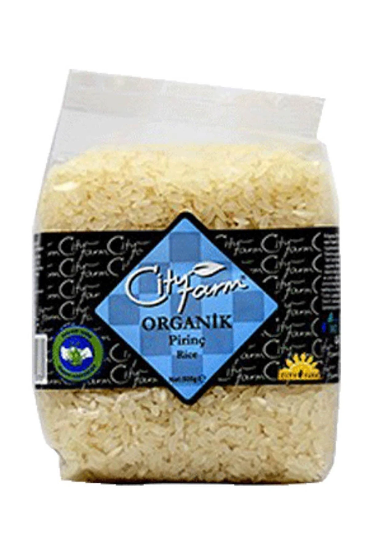 Organik Keten Tohumu 250 gr