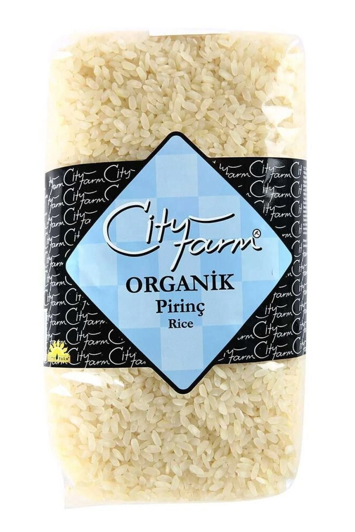 Organik Keten Tohumu 250 gr