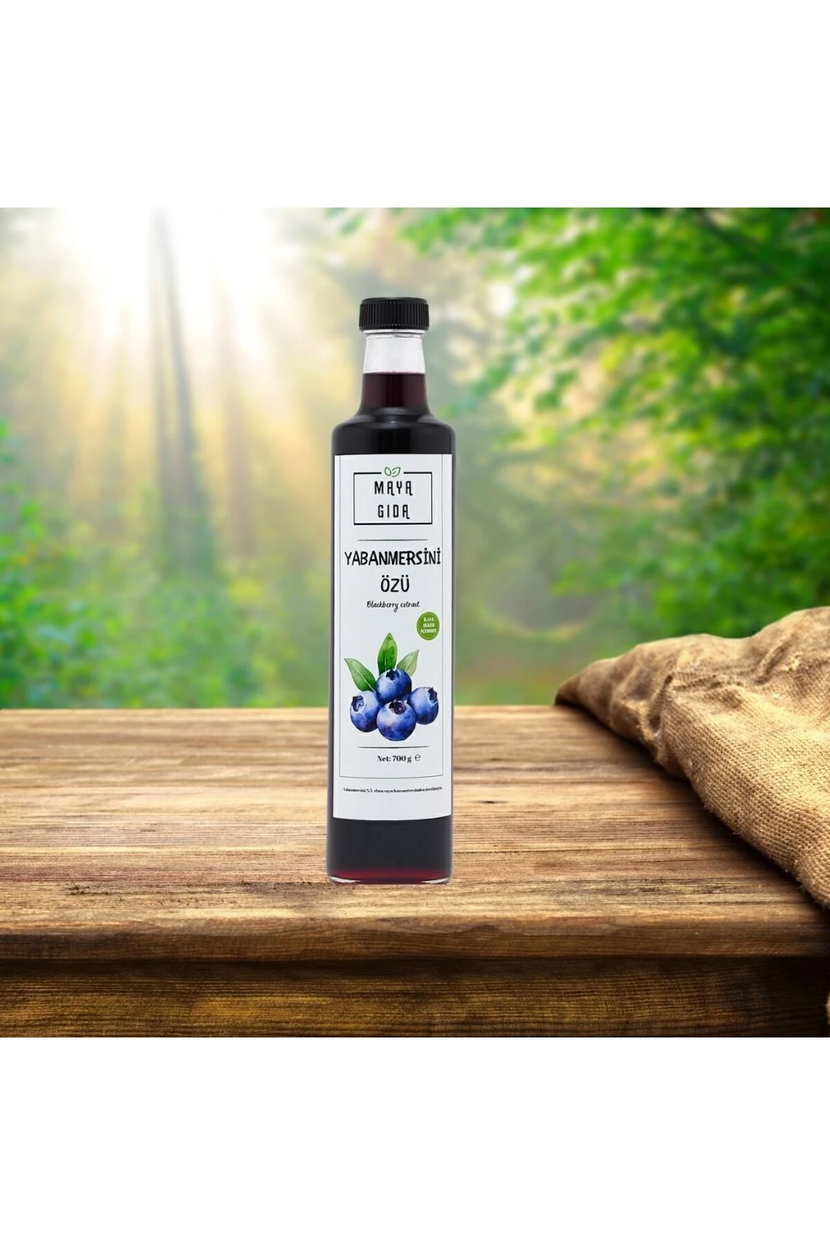 KARADUT ÖZÜ + YABANMERSİNİ ÖZÜ 2'Lİ AVANTAJ PAKETİ