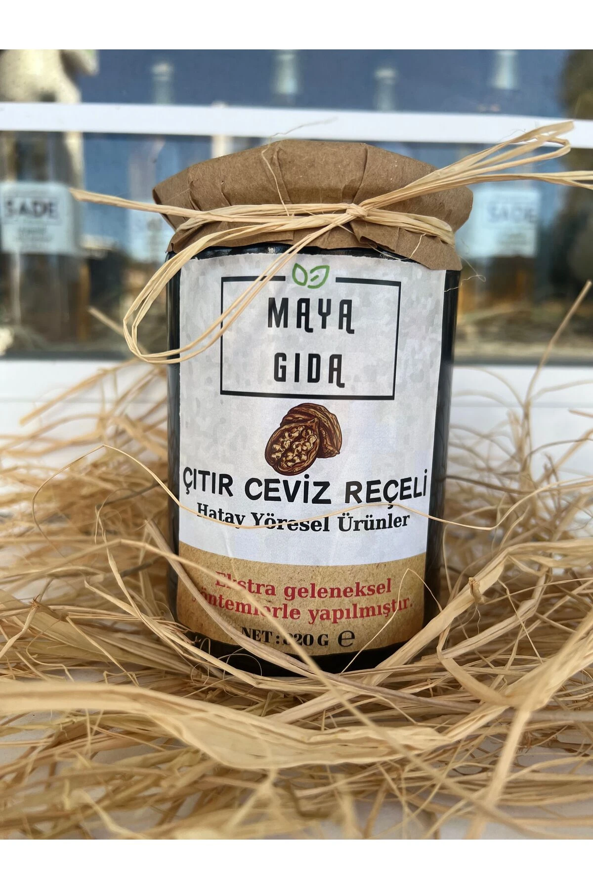 NATURAL SIZMA ZEYTİN YAĞI 500 ML