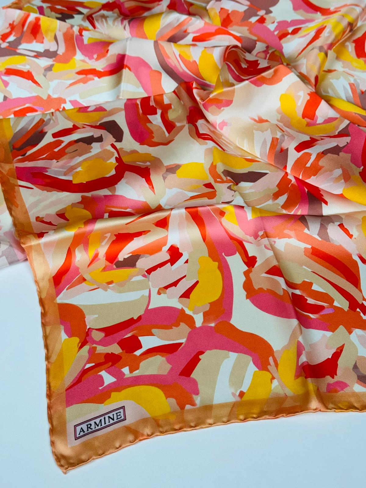 ARMİNE Sura İpek Eşarp