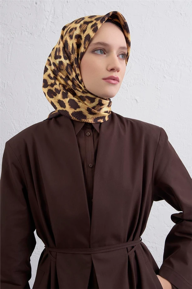 ARMİNE Sura İpek Eşarp 2025-26 Kış 9425D 55