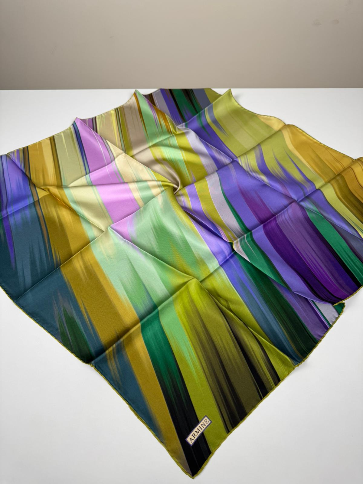 ARMİNE Sura İpek Eşarp 9131D 05