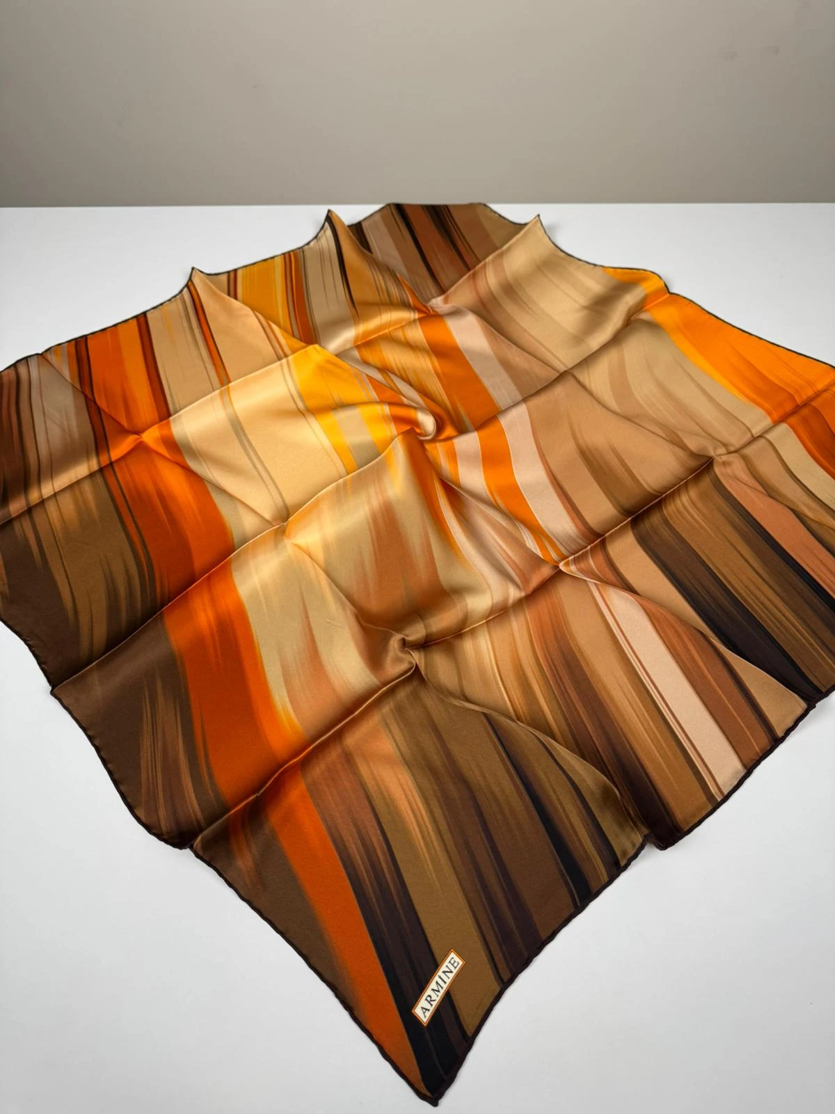 ARMİNE Sura İpek Eşarp 9131D 50