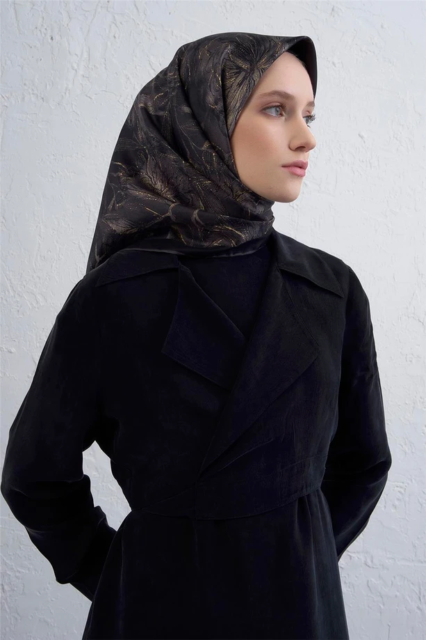 ARMİNE Sura İpek Eşarp 2025-26 Kış 9409D 85