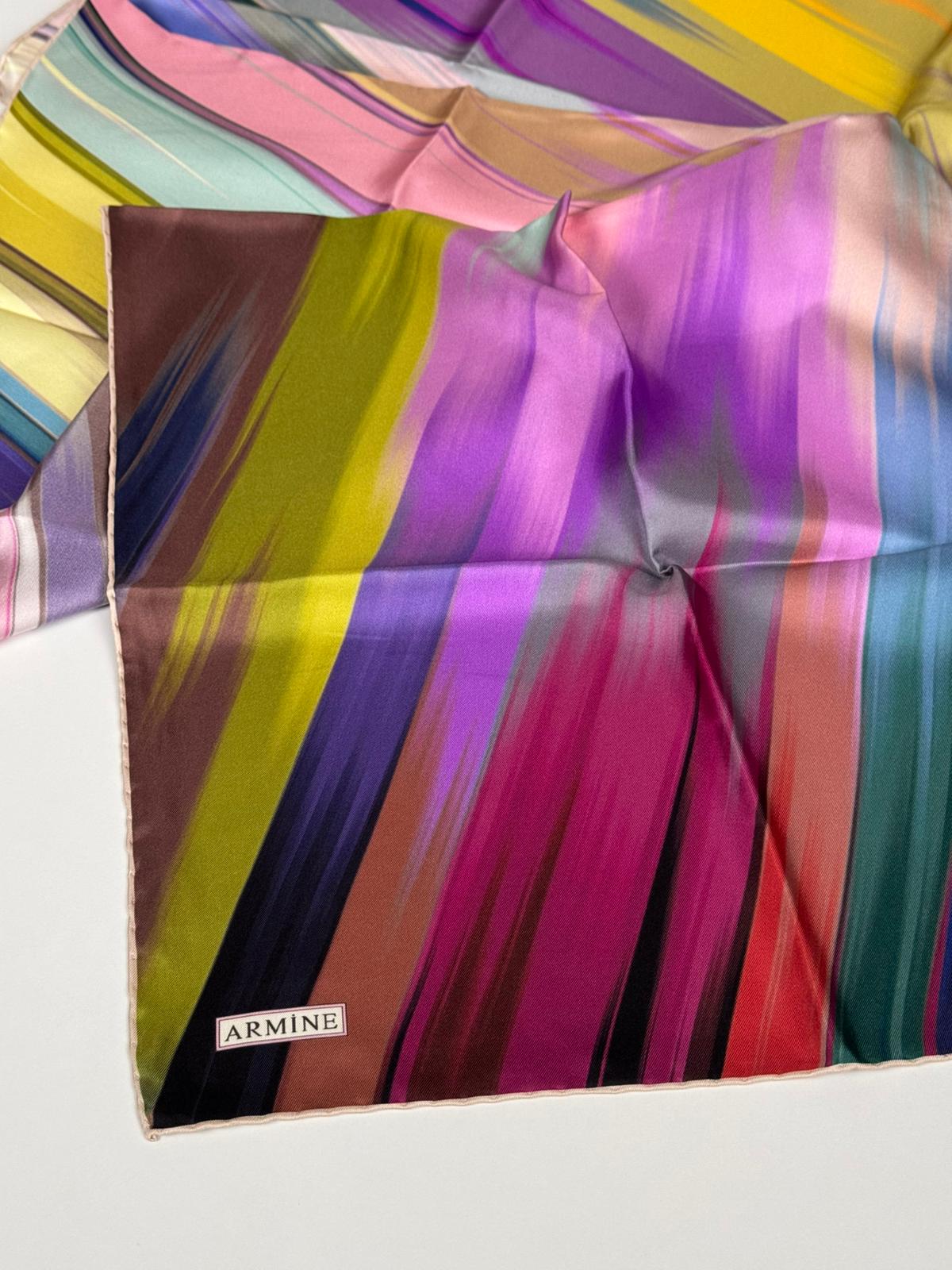 ARMİNE Sura İpek Eşarp 9131D 31