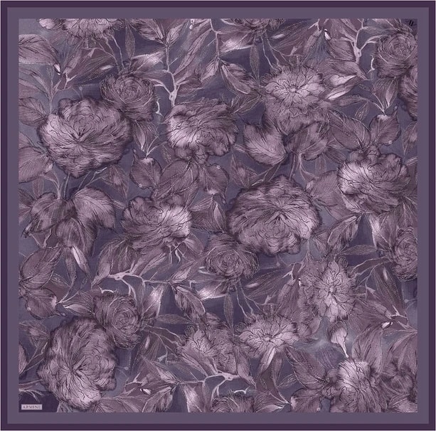 ARMİNE Sura İpek Eşarp 2025-26 Kış 9409D 33