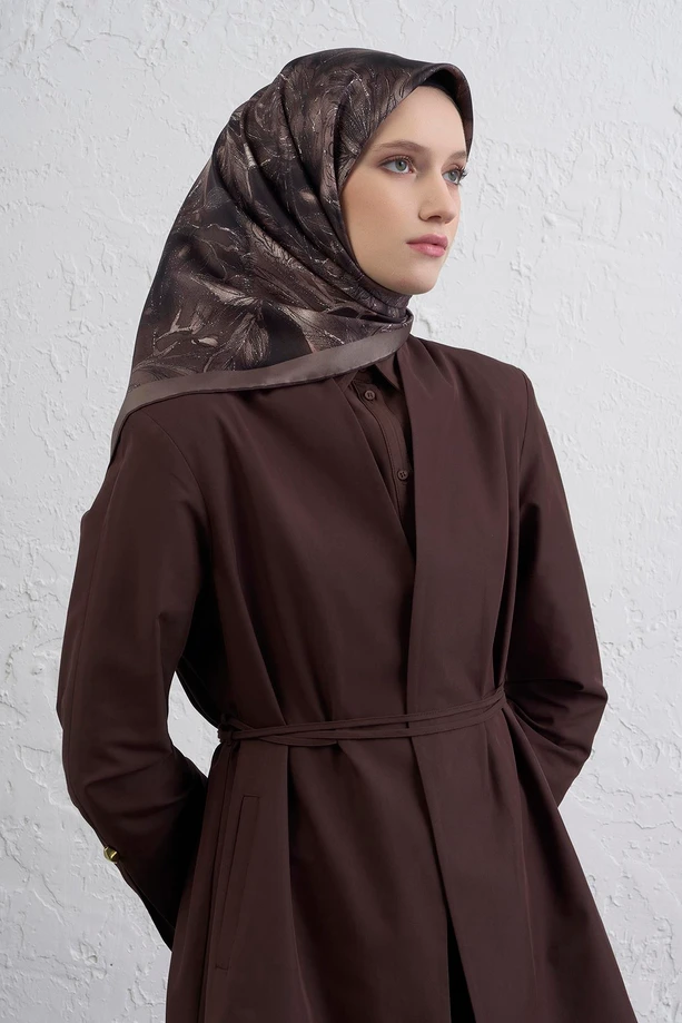 ARMİNE Sura İpek Eşarp 2025-26 Kış 9409D 82