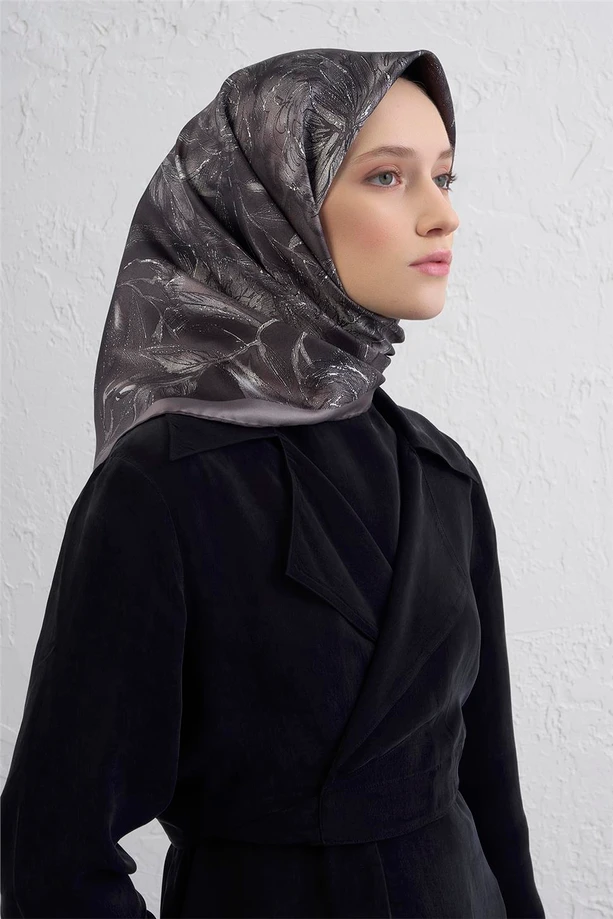 ARMİNE Sura İpek Eşarp 2025-26 Kış 9409D 07