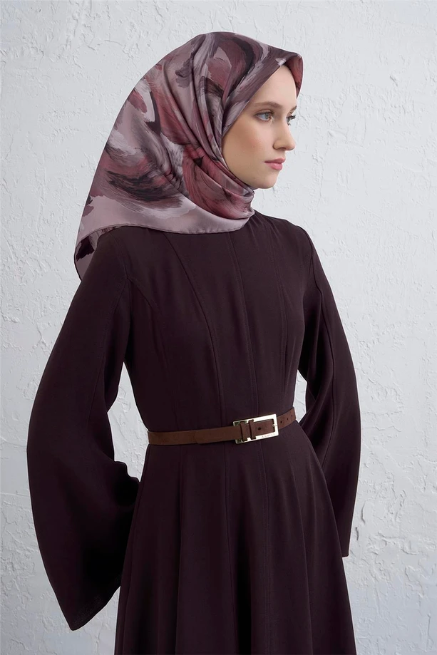 ARMİNE Sura İpek Eşarp 2025-26 Kış 9423D 87