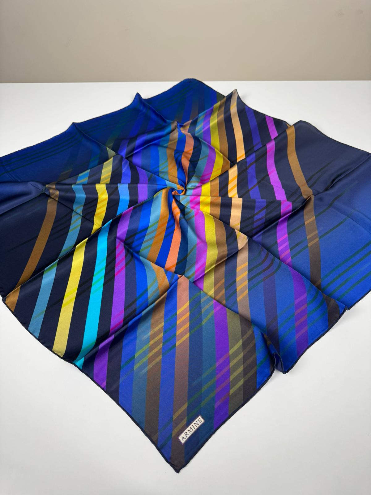 ARMİNE Sura İpek Eşarp 9107D 82