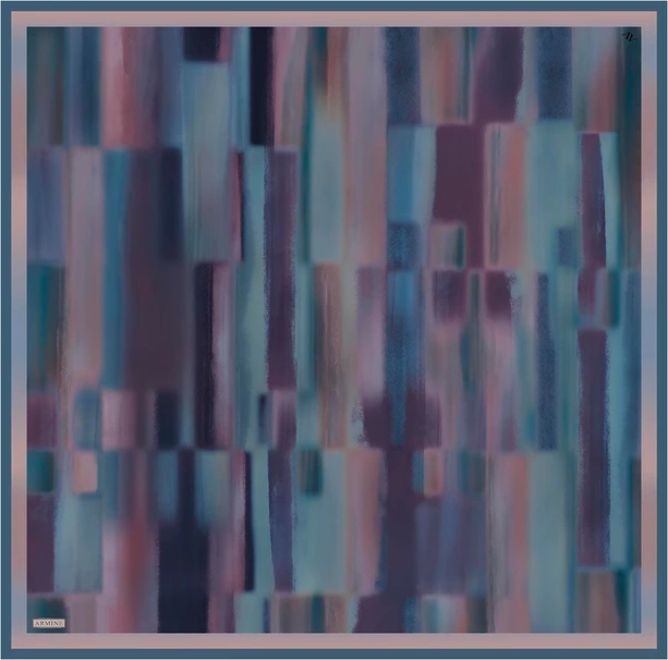 ARMİNE Sura İpek Eşarp 2025-26 Kış 9436D 32