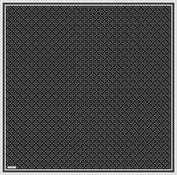 ARMİNE Sura İpek Eşarp 2025-26 Kış 9440D 20