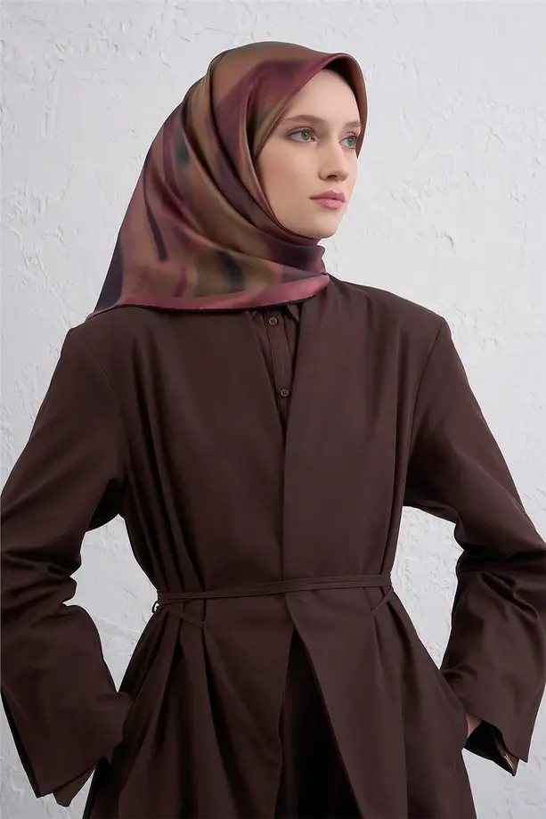 ARMİNE Sura İpek Eşarp 2025-26 Kış 9436D 31