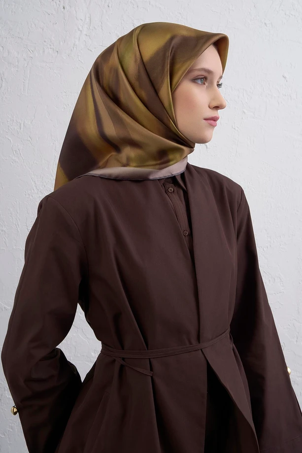 ARMİNE Sura İpek Eşarp 2025-26 Kış 9436D 33