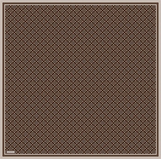 ARMİNE Sura İpek Eşarp 2025-26 Kış 9440D 59