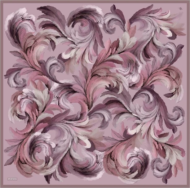 ARMİNE Sura İpek Eşarp 2025-26 Kış 9423D 87