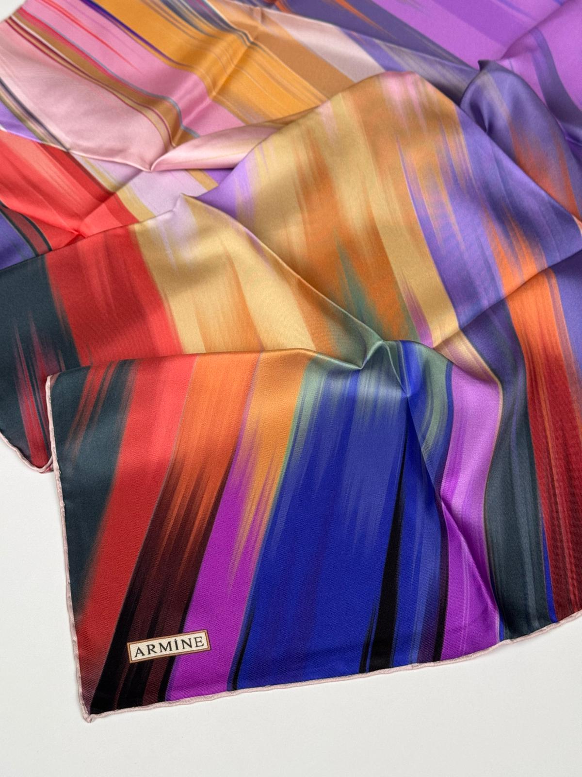 ARMİNE Sura İpek Eşarp 9131D 01