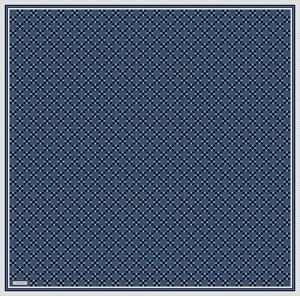 ARMİNE Sura İpek Eşarp 2025-26 Kış 9440D 53