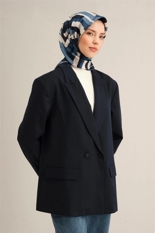 ARMİNE Sura İpek Eşarp 2025 Nostaji Yaz 9303D 86