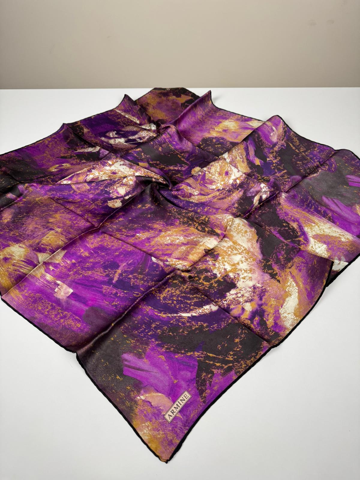 ARMİNE Sura İpek Eşarp