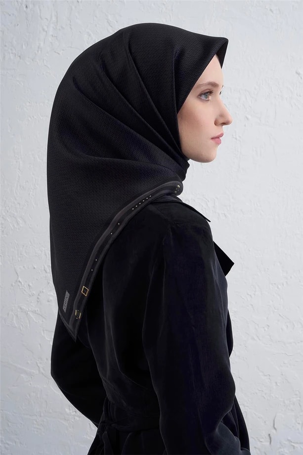 ARMİNE Sura İpek Eşarp 2025-26 Kış 9401D 52