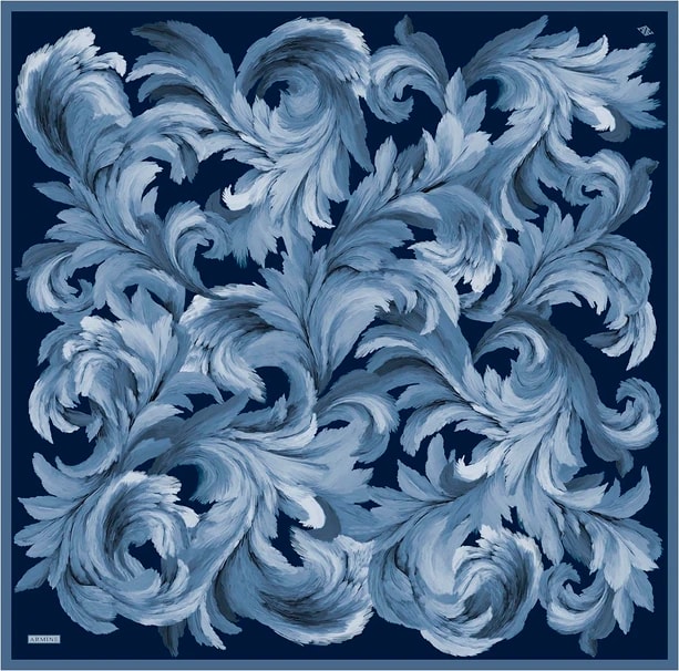 ARMİNE Sura İpek Eşarp 2025-26 Kış 9423D 54