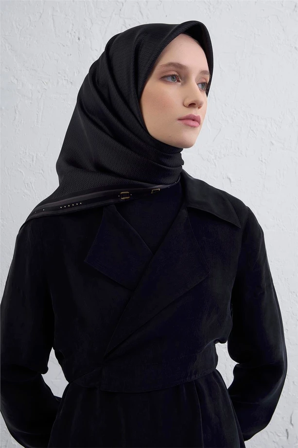 ARMİNE Sura İpek Eşarp 2025-26 Kış 9401D 52