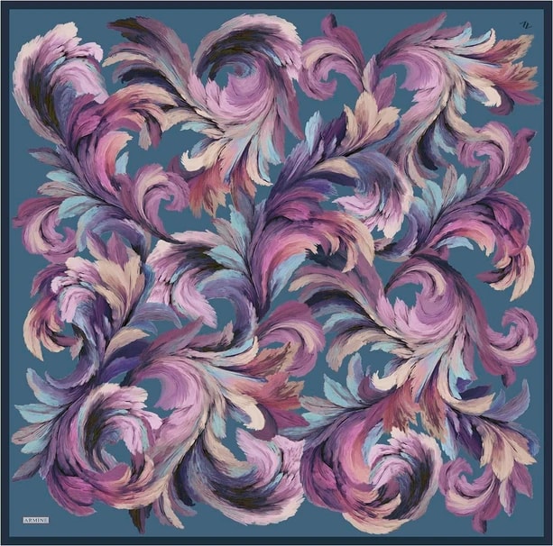 ARMİNE Sura İpek Eşarp 2025-26 Kış 9423D 35