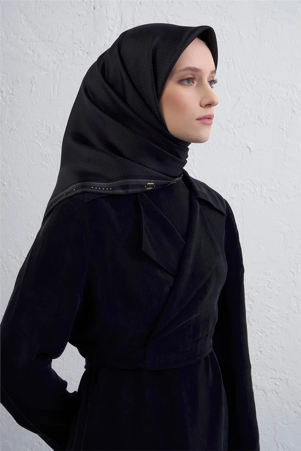 ARMİNE Sura İpek Eşarp 2025-26 Kış 9401D 52