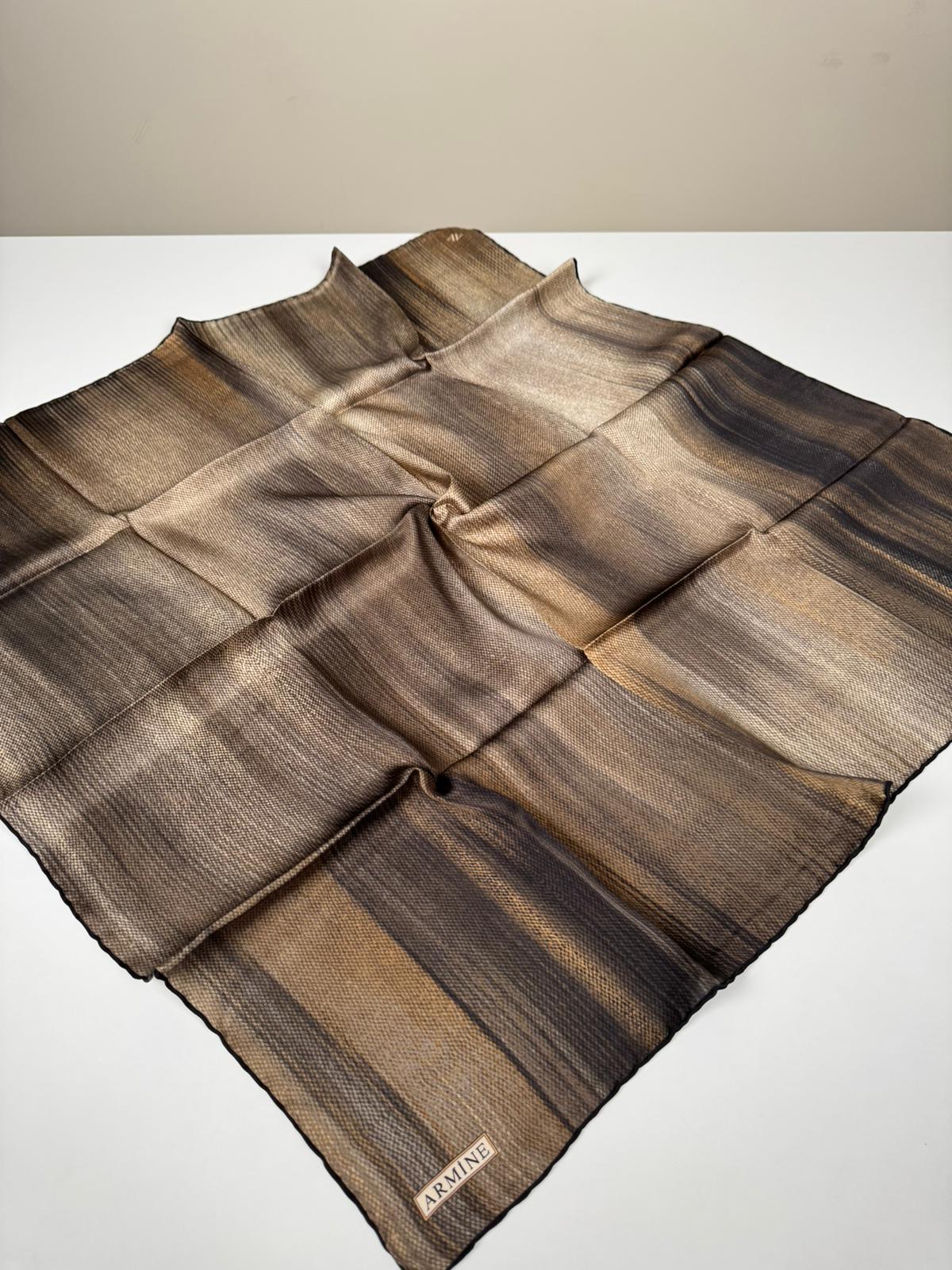 ARMİNE Sura İpek Eşarp 9017D 03