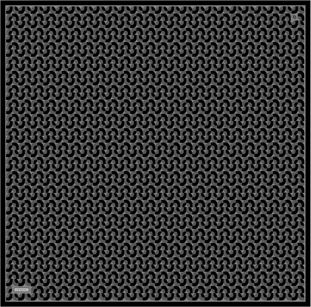 ARMİNE Sura İpek Eşarp 2025 Nostaji Yaz 9321D 58