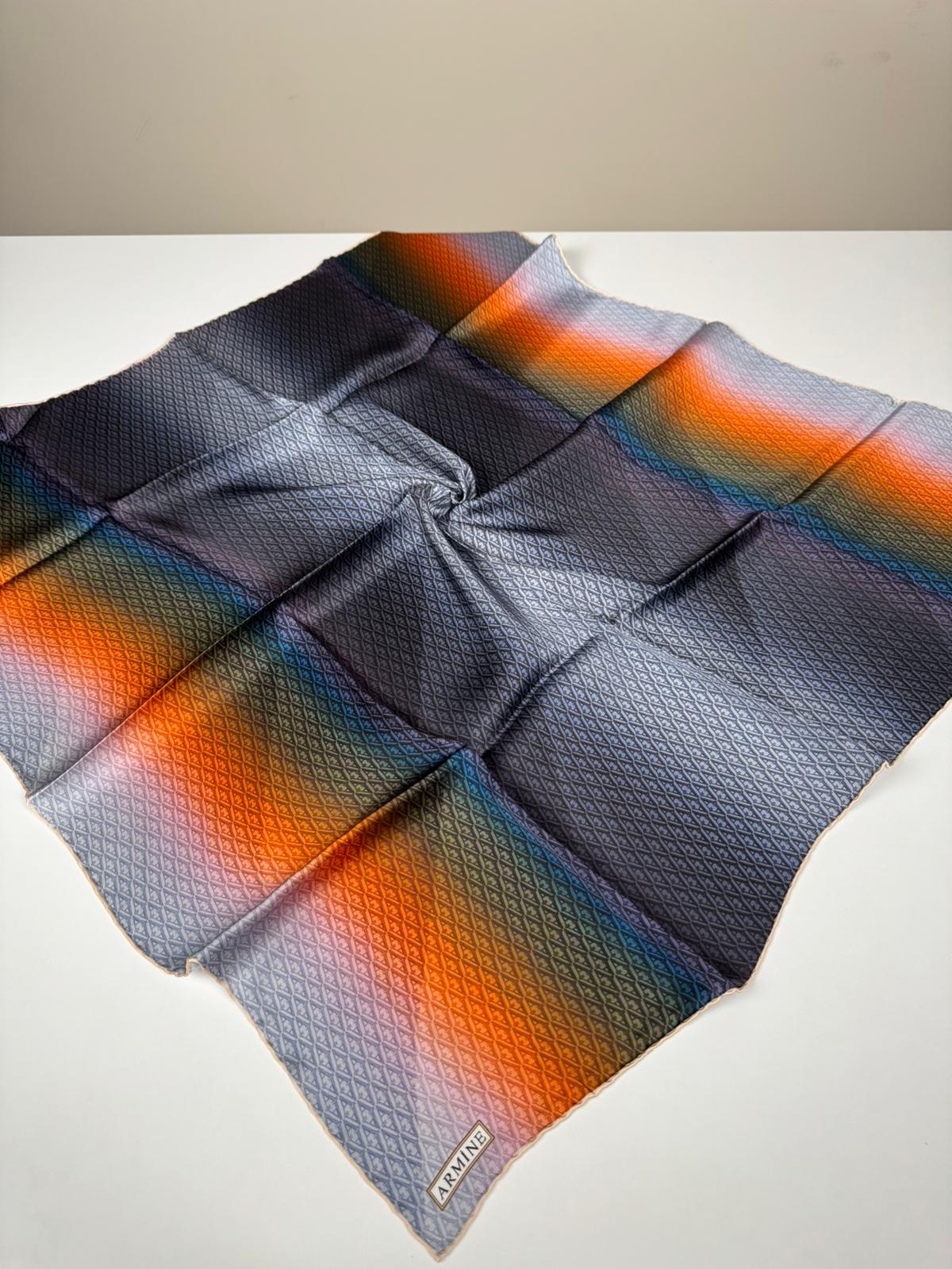 ARMİNE Sura İpek Eşarp 9104D 22