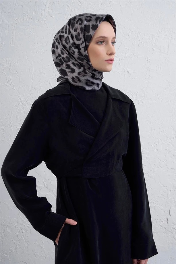 ARMİNE Sura İpek Eşarp 2025-26 Kış 9425D 51