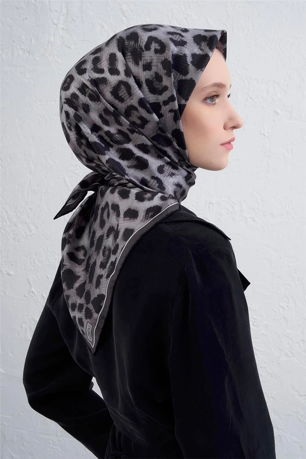 ARMİNE Sura İpek Eşarp 2025-26 Kış 9425D 51