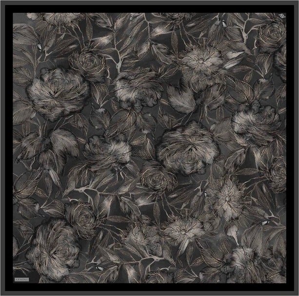 ARMİNE Sura İpek Eşarp 2025-26 Kış 9409D 85