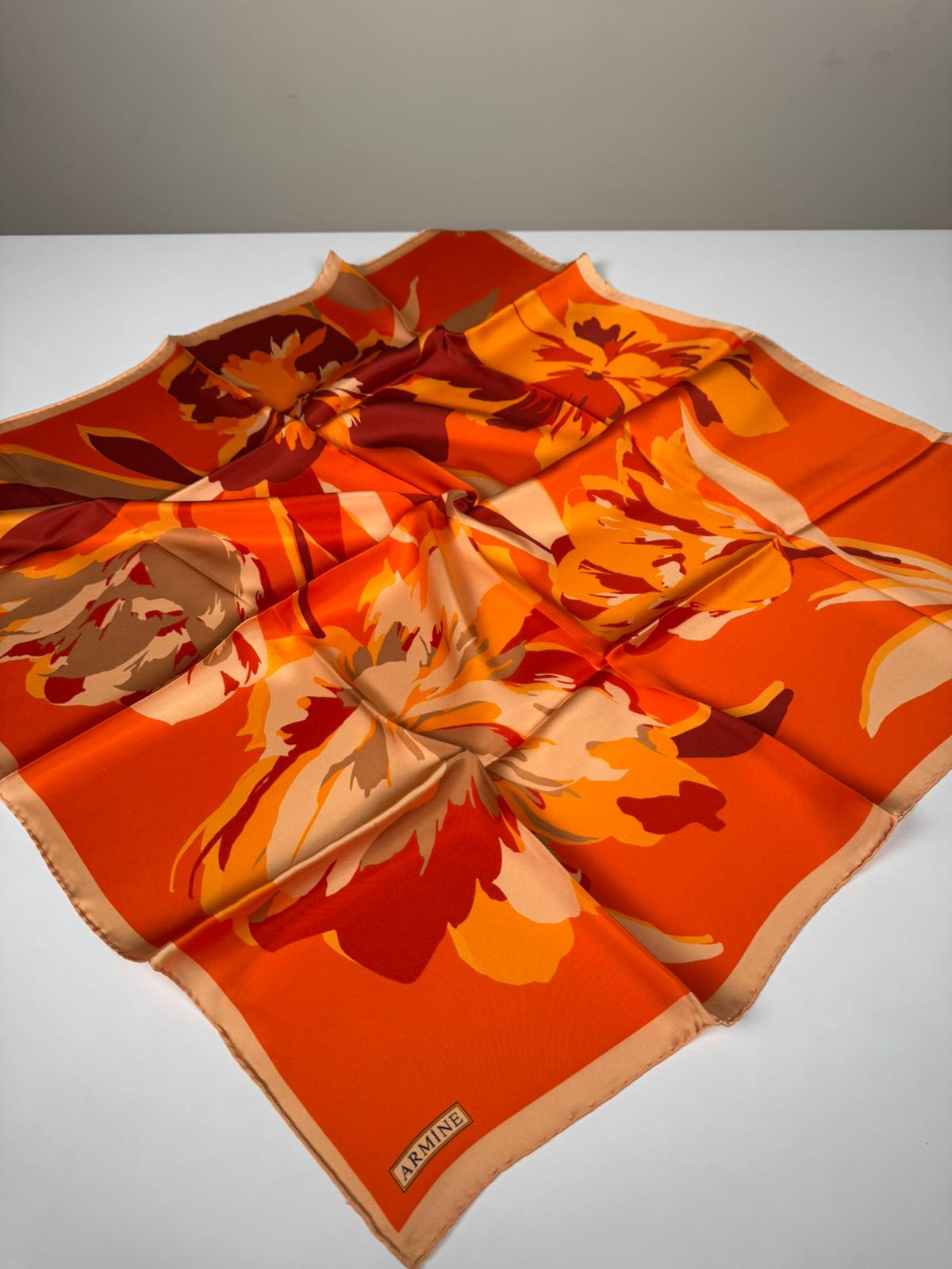 ARMİNE Sura İpek Eşarp 9042D 03