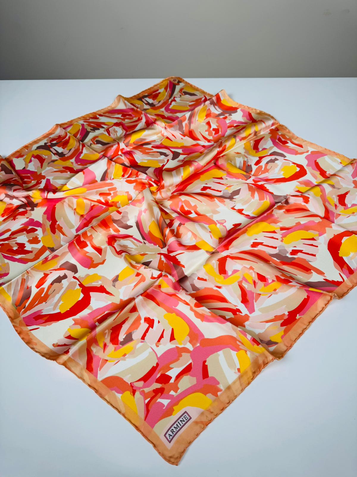 ARMİNE Sura İpek Eşarp