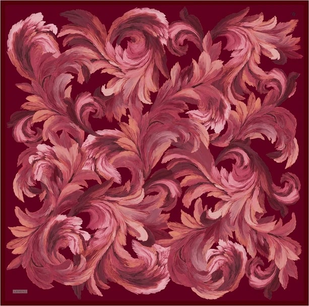 ARMİNE Sura İpek Eşarp 2025-26 Kış 9423D 07