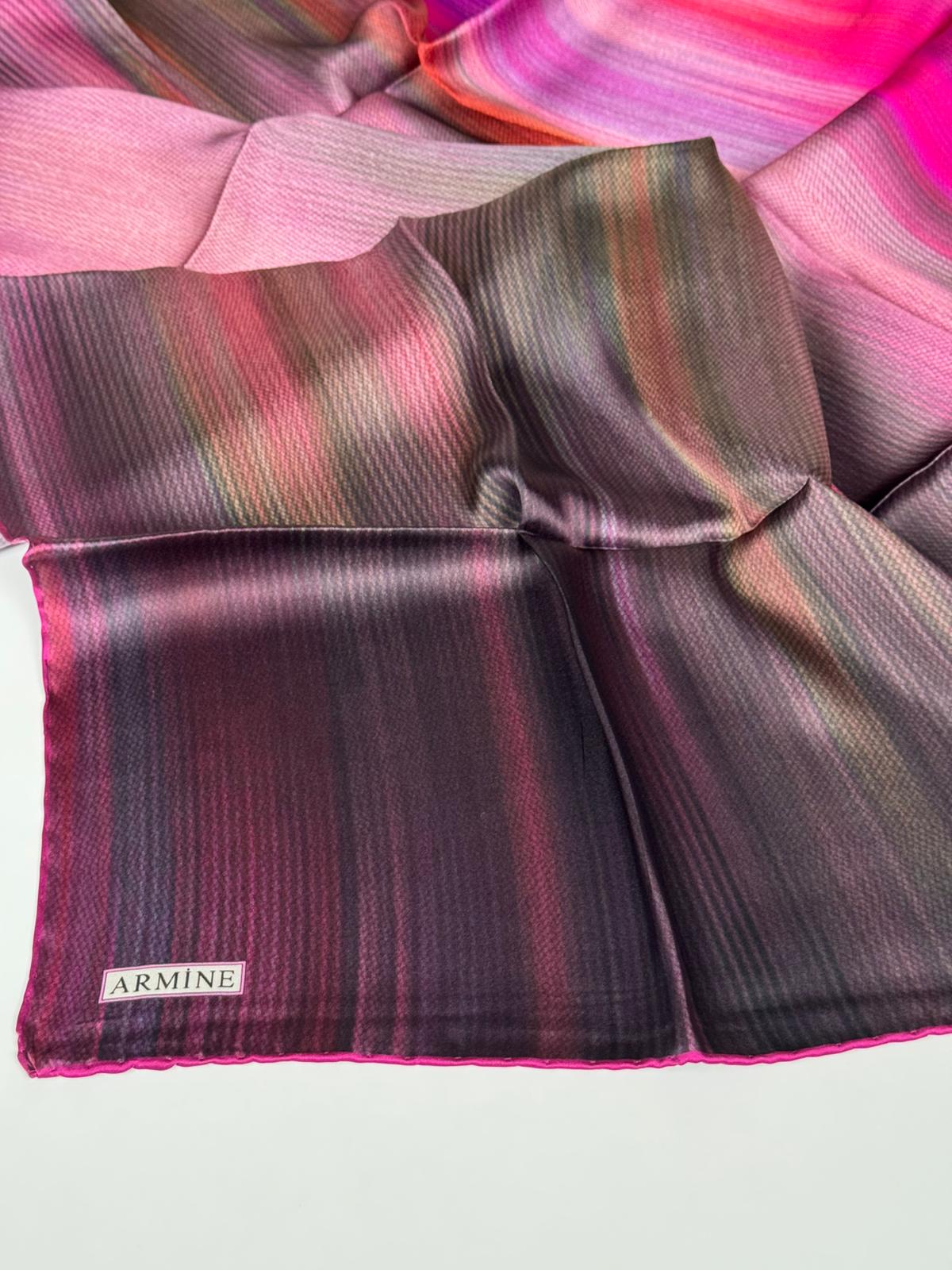 ARMİNE Sura İpek Eşarp 9017D 56